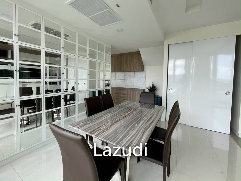 picture 3 Bed 168 SQ.M Del Mare Bangsaray Condominium - 5/19