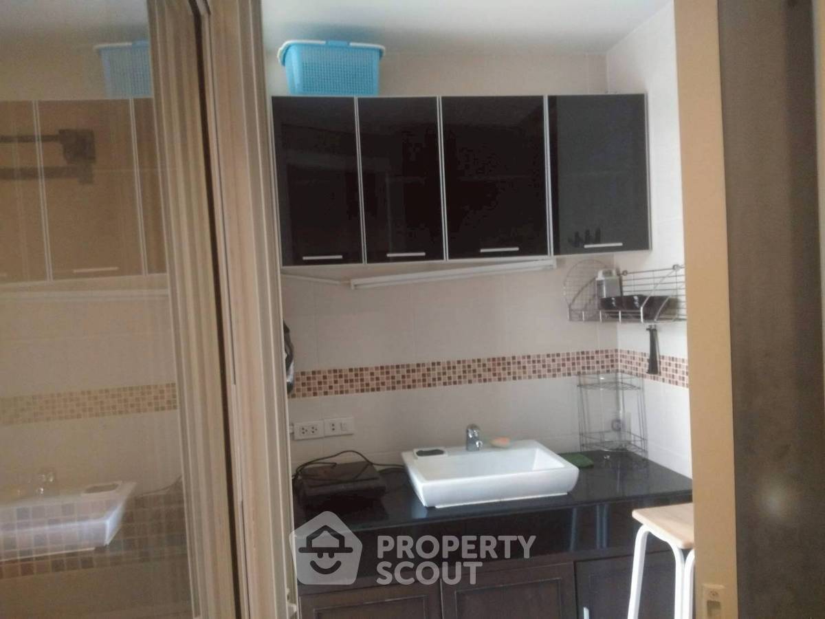 รูป คอนโด 1-ห้องนอน ที่ วงศ์อมาตย์ ไพรเวซี่ รีสอร์ท แอนด์ เรสซิเดนซ์ ใกล้ ชายหาดนาเกลือ (ID 2087415) - รูปที่ 11/14