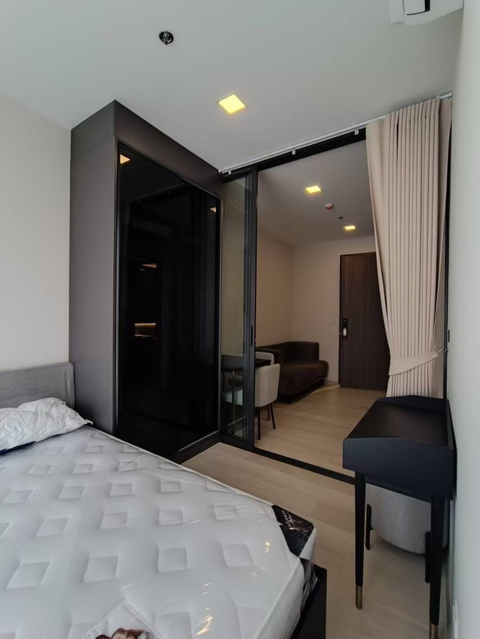 รูป PFD-08160 ให้เช่า เดอะ ไพรเวซี่ จตุจักร (The Privacy Jatujak) ใกล้ MRT พหลโยธิน / BTS ห้าแยกลาดพร้าว - รูปที่ 1/8