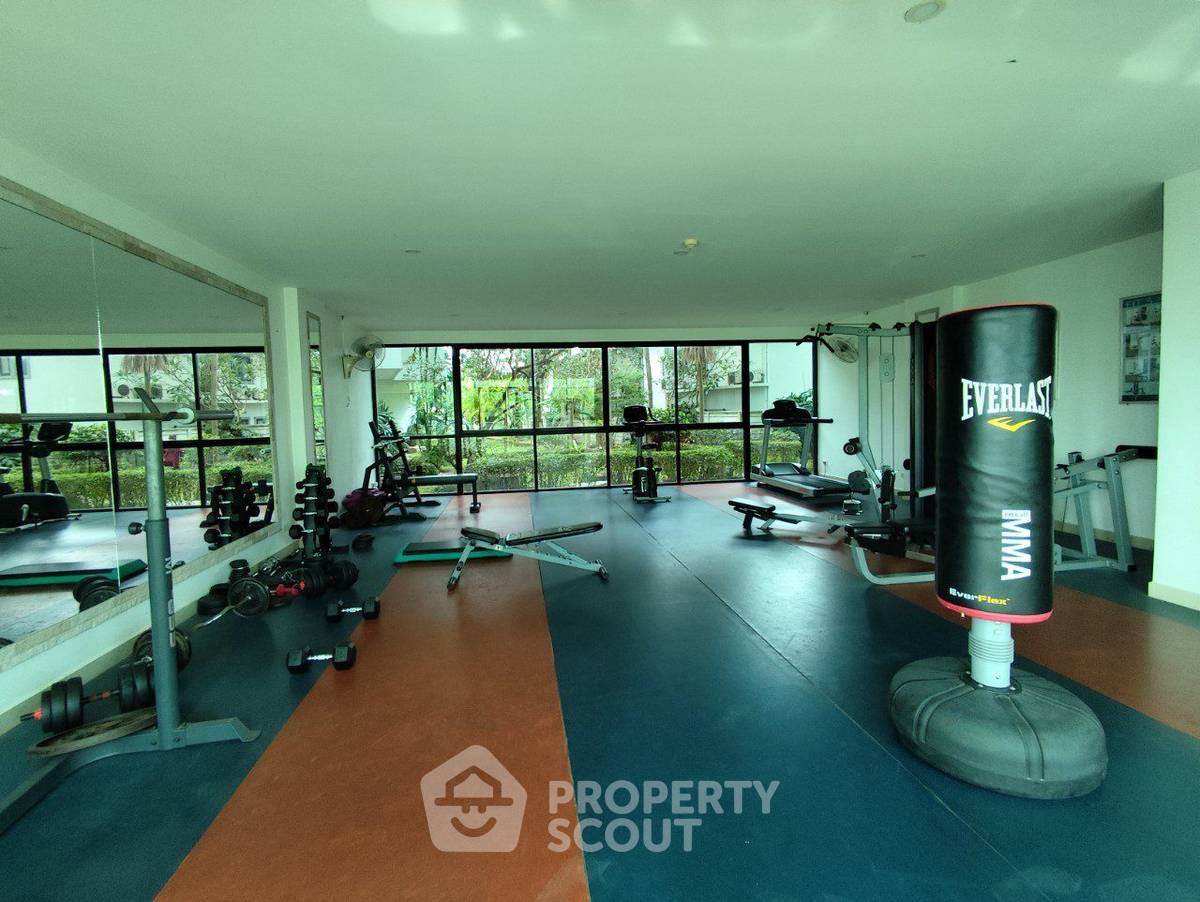 รูป คอนโด 2-ห้องนอน ที่ เดอะ ปาร์ค คอนโดมิเนียม ใน เชิงทะเล (ID 1941678) - รูปที่ 4/18