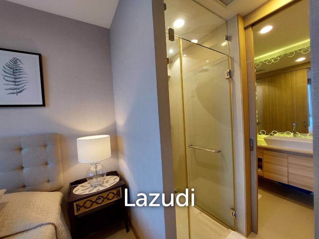 picture Riviera Wongmat 35 SQ.M 1 Bed 1 Bath - 9/14