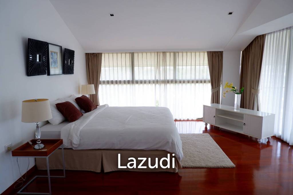 รูป ขายคอนโดแซงซัวรี่ ที่วงศ์อมาตย์ - รูปที่ 7/16