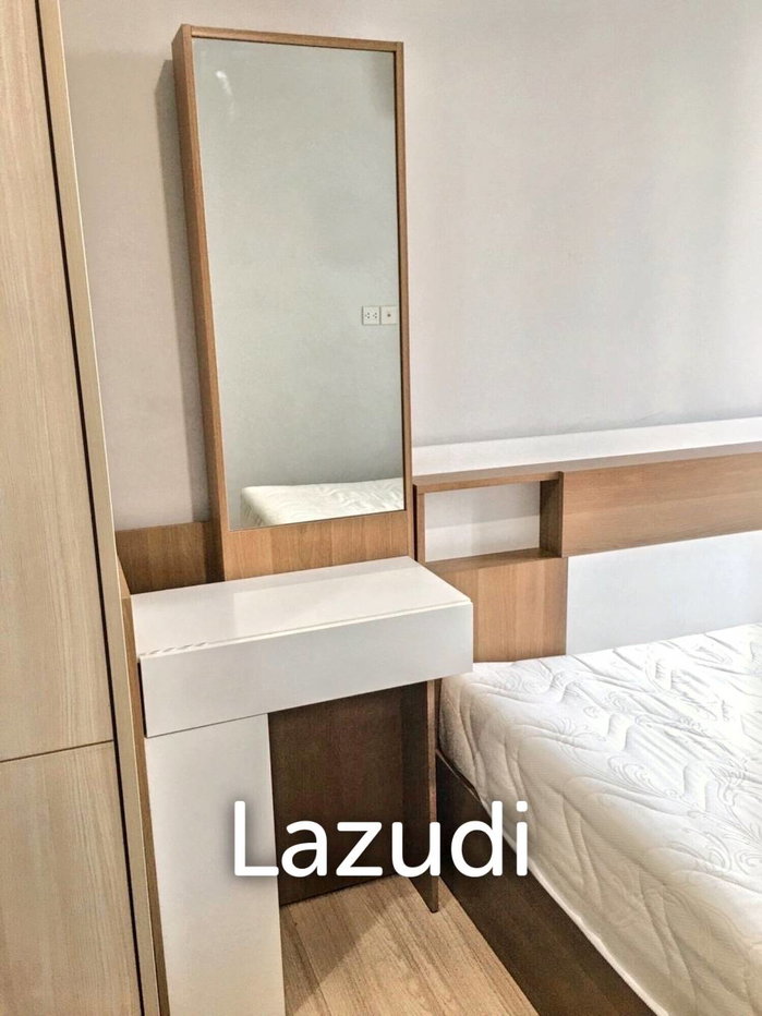 picture 1 Bedroom 1 Bathroom 32 SQ.M Maestro 12 - 9/18
