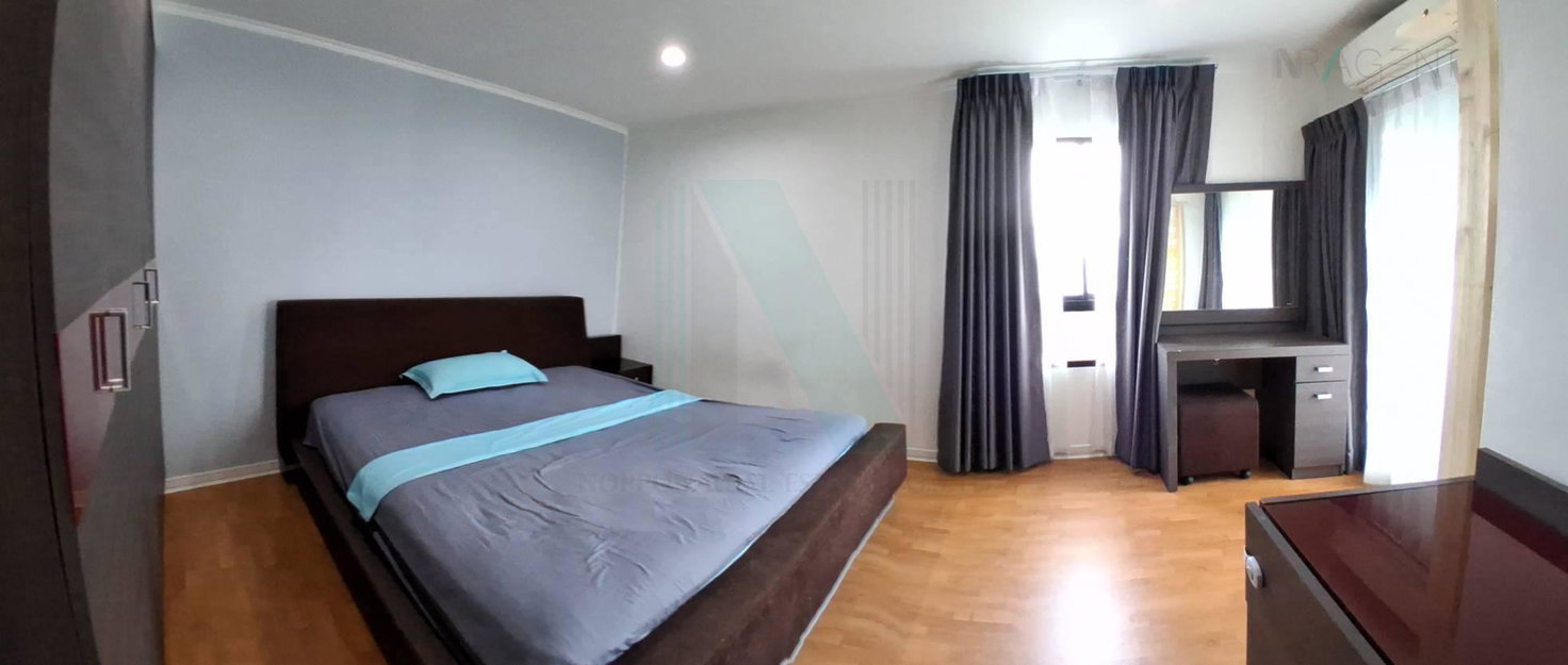 รูป 🎉 ให้เช่าคอนโด ลุมพินี วิลล์ สุขุมวิท 77 อาคาร 1 ชั้น 17 2 ห้องนอน ขนาด 67 ตรม ใกล้ BTS อ่อนนุช - รูปที่ 2/8