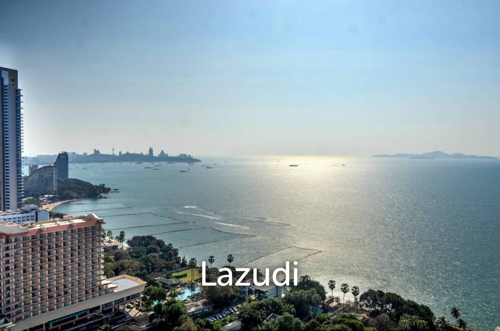 รูป 50.0 ตร.ม.  1 ห้องนอน  1 ห้องน้ำ คอนโดสำหรับ ขายใน บางละมุงบางละมุง - รูปที่ 11/19