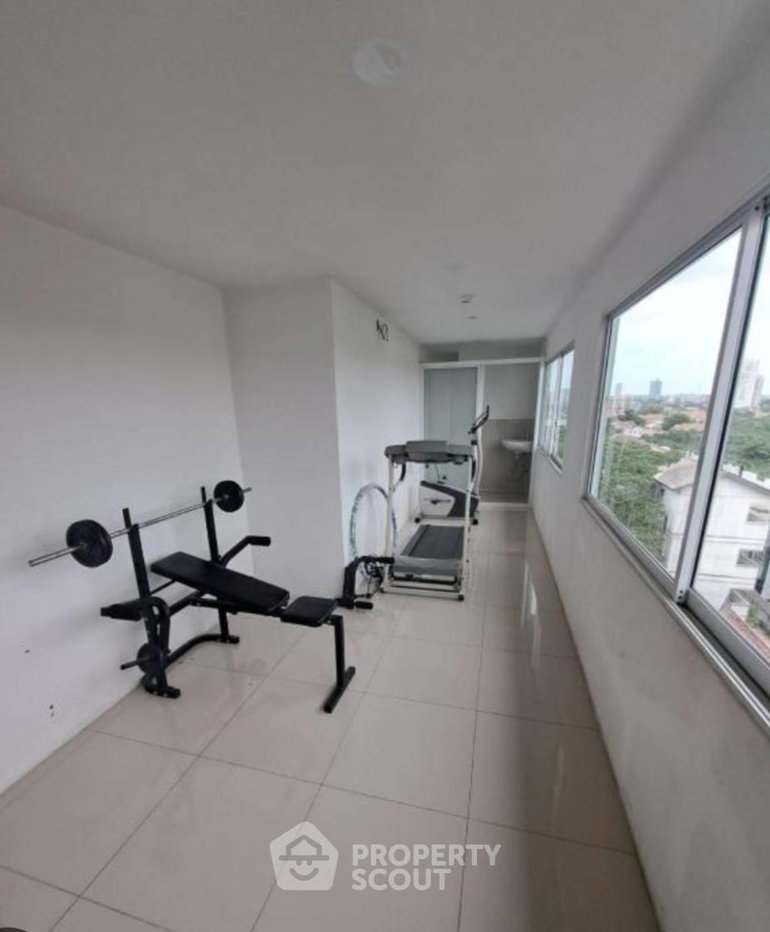 รูป คอนโด สตูดิโอ ที่ จอมเทียน บีช คอนโดมิเนียม ใกล้ หาดจอมเทียน (ID 1455869) - รูปที่ 19/20