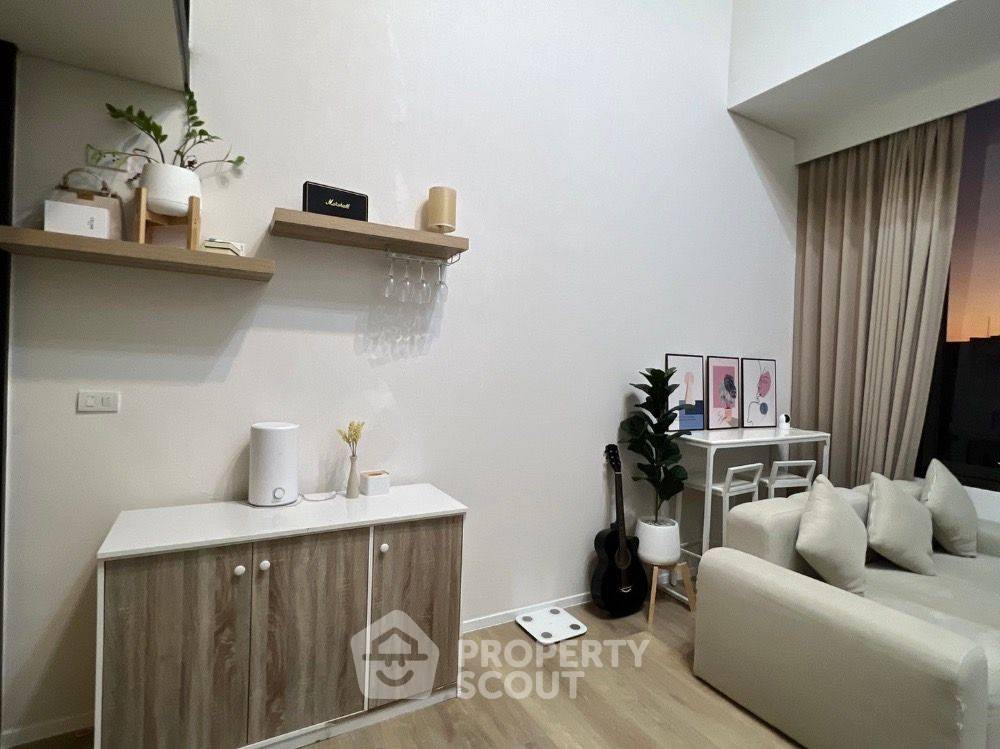 รูป คอนโด 1-ห้องนอน ที่ ไซมิส สุขุมวิท 87 ใกล้ BTS อ่อนนุช (ID 1463696) - รูปที่ 3/9