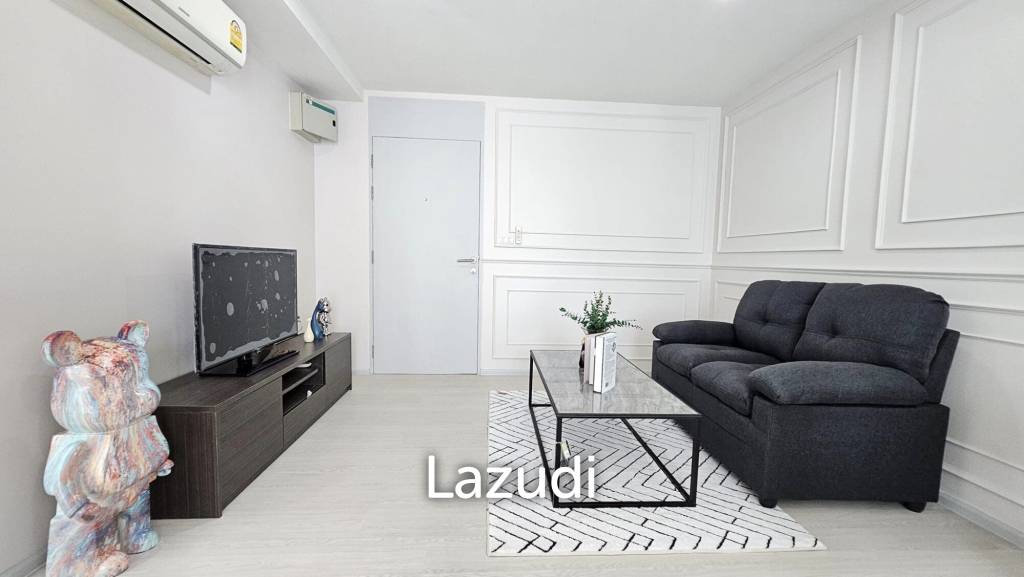 picture 1 Bed 1 Bath 30 SQ.M Centrio Condominium Phuket - 2/11