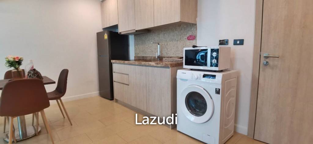 รูป ขายคอนโด 2ห้องนอน ซี เซน บางเสร่ - รูปที่ 8/25