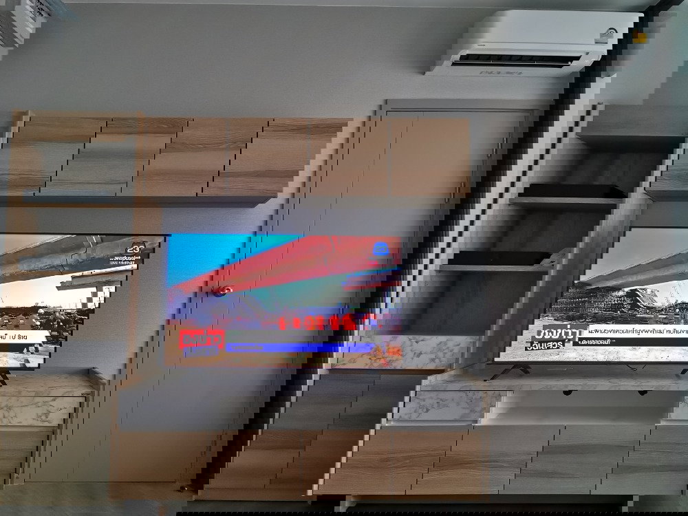 รูป 🔥ด่วน ห้องไปไวมากกก Code: 26KJ1379 ให้เช่า The Politan Aqua ✅ Add Line @kjcondo (มี@ข้างหน้าด้วยนะคะ) - รูปที่ 11/19