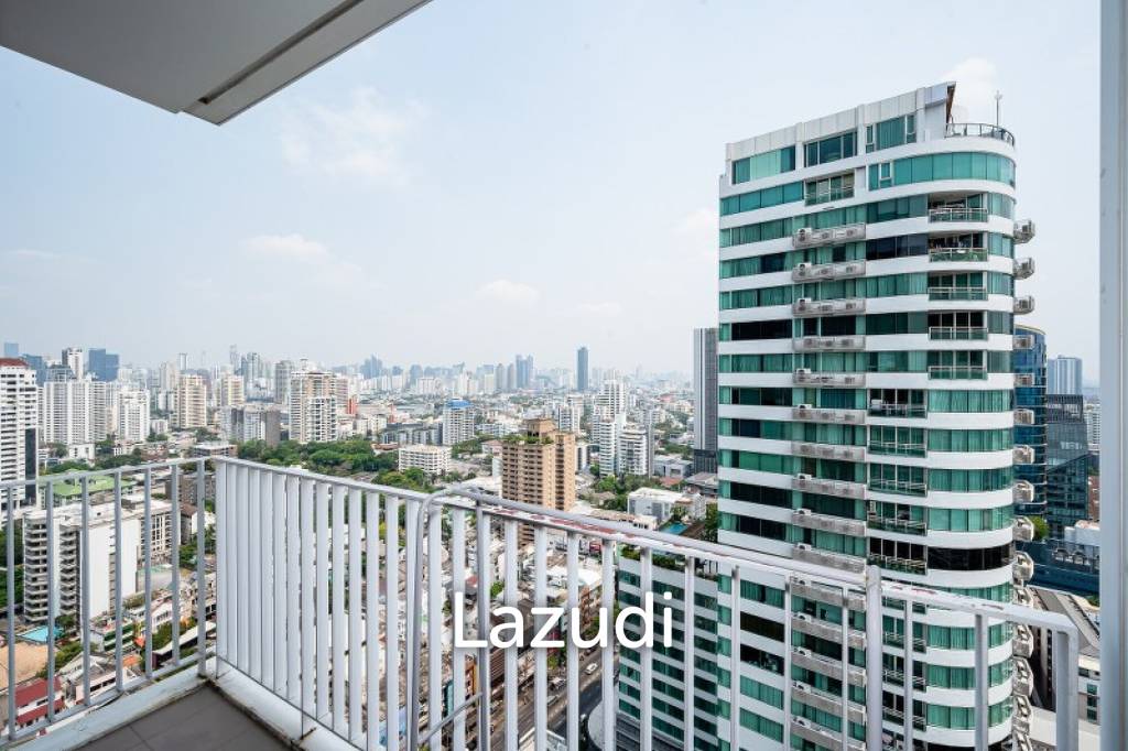 picture 1 Bedroom 1 Bathroom 55 Sq.m Hq By Sansiri - 8/8