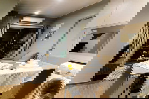 Code: 26KJ1397  ให้เช่า IDEO Sukhumvit 93 🔥🔥 จองเดือนนี้รับส่วนลด1,000บาท 🔥🔥 @kjcondo (มี@ข้างหน้าด้วยนะคะ)