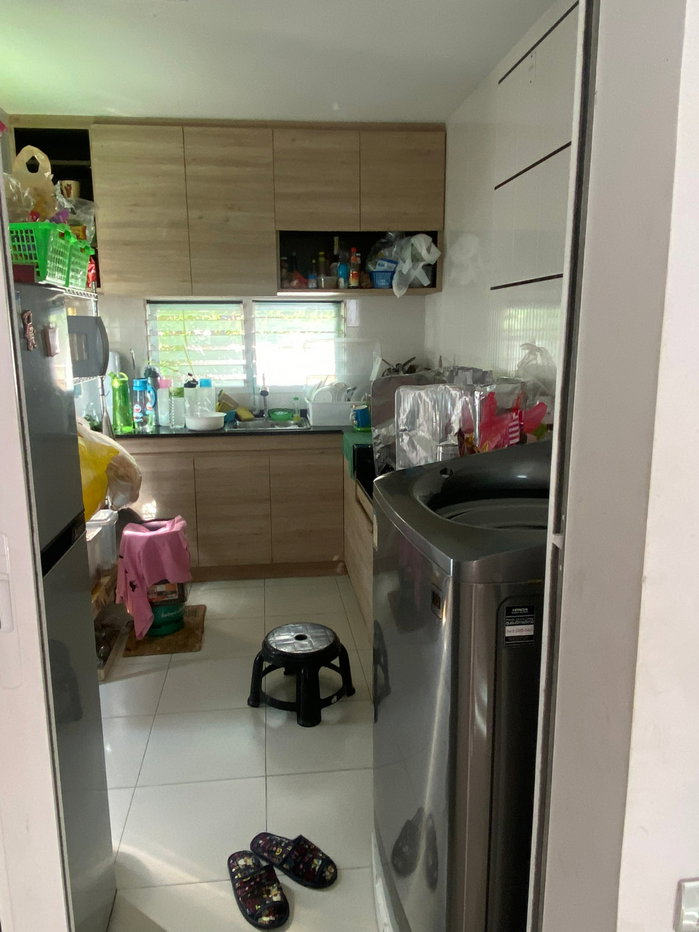 รูป ขาย บ้านเดี่ยว Mantana Srinakarin – Romklao 145 ตรม. 51 ตร.วา 3นอน 3น้ำ สภาพดีเยี่ยม(เจ้าของขายเอง) - รูปที่ 10/10