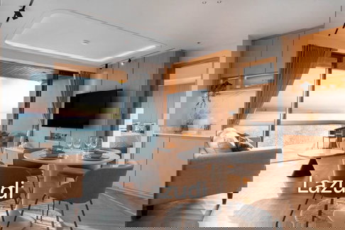 170.8 ตร.ม. 3 ห้องนอน 3 ห้องน้ำ คอนโดสำหรับ ขายใน ไม้ขาว