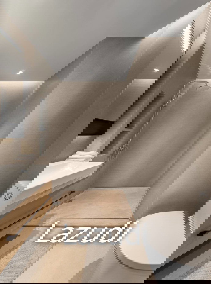 picture 2 Bed 1 Bath 44.34 SQ.M Beverly Mountain Bay - 10/10