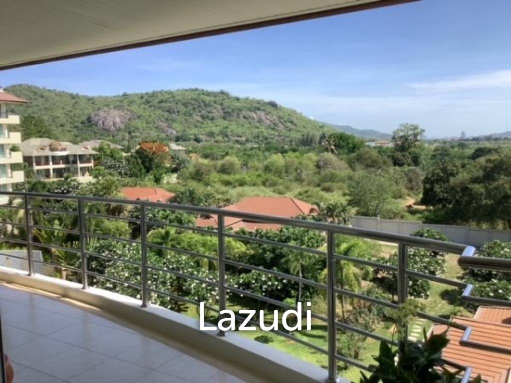 picture SEARIDGE : Luxury 3 Bed Penthouse Condo - 16/17