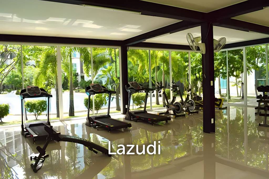 picture A.D RESORT CONDO : Spacious Condo near the Beach - 13/15