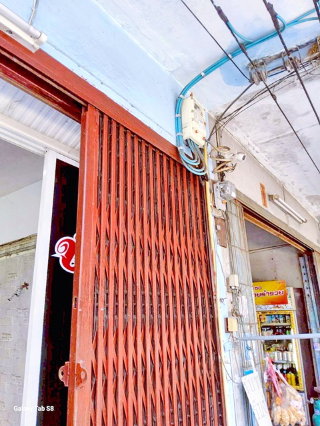 รูป อาคารให้เช่า บางแค 3นอน 2น้ำ ใกล้ บิ๊กซี เพชรเกษม 94-104 MRT หลักสอง หลักสอง19 ตร.วา 229 ตร.ม. 3.5 ชั้น - รูปที่ 7/8