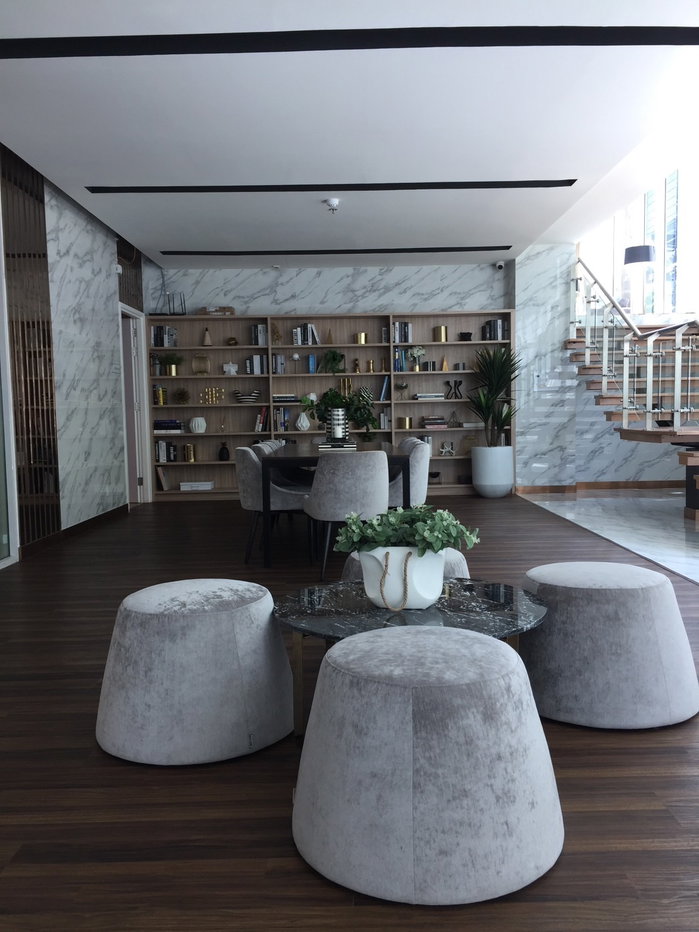 รูป 🔥เช่าด่วน🔥สภาพใหม่ พร้อมเข้าอยู่ Notting Hill แหลมฉบัง-ศรีราชา - รูปที่ 10/13