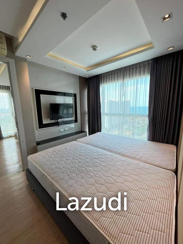 picture 1 Bedroom 1 Bathroom 46.44 Sqm. La Santir - 7/12