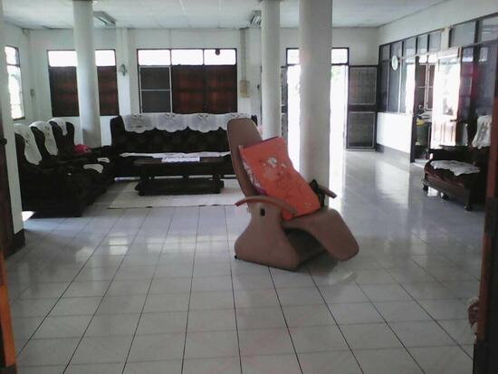 รูป ให้เช่าบ้าน เนื้อที่ 237 ตรว.บางนา กทม. - รูปที่ 1/4