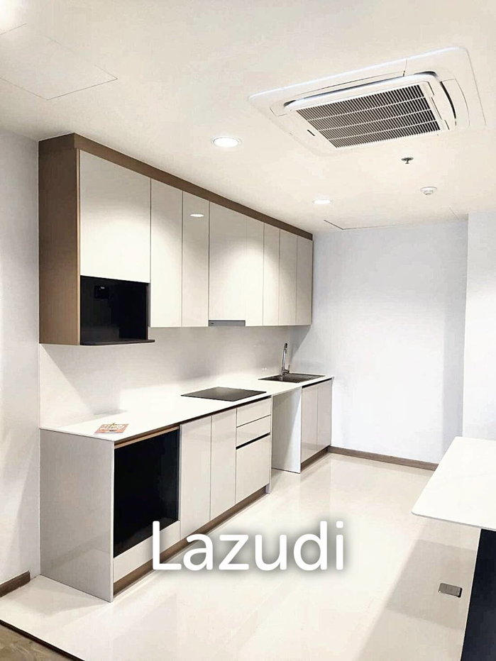 picture 2 Bedrooms 2 Bathrooms 113 SQ.M Sathorn 111 - 16/34