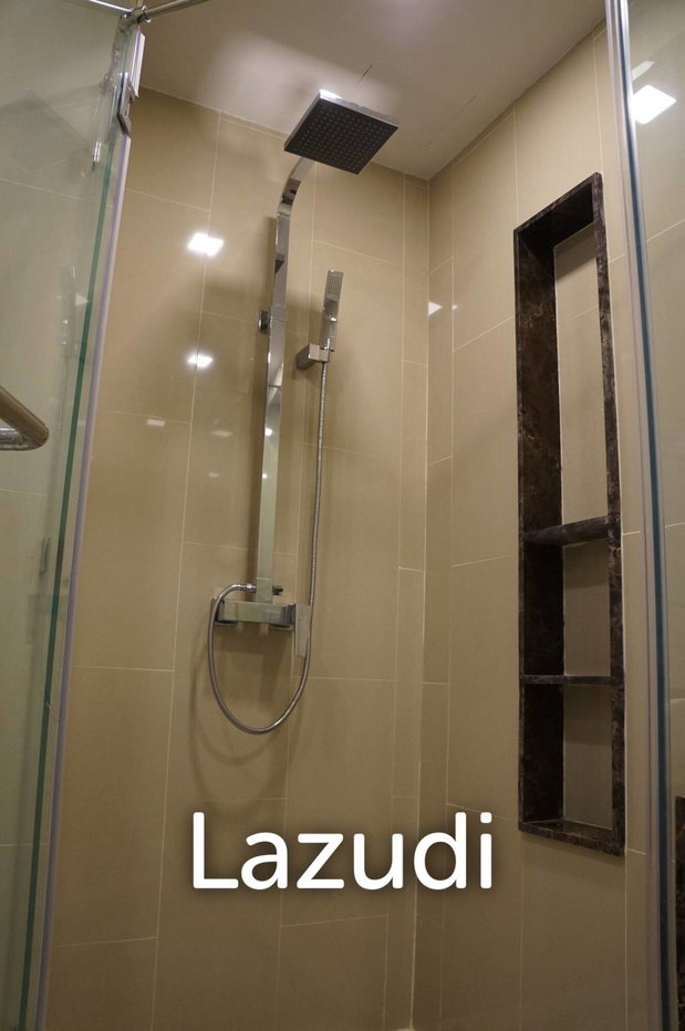 picture Studio 1 Bath 30.78 SQ.M The Peak Towers B - 12/12