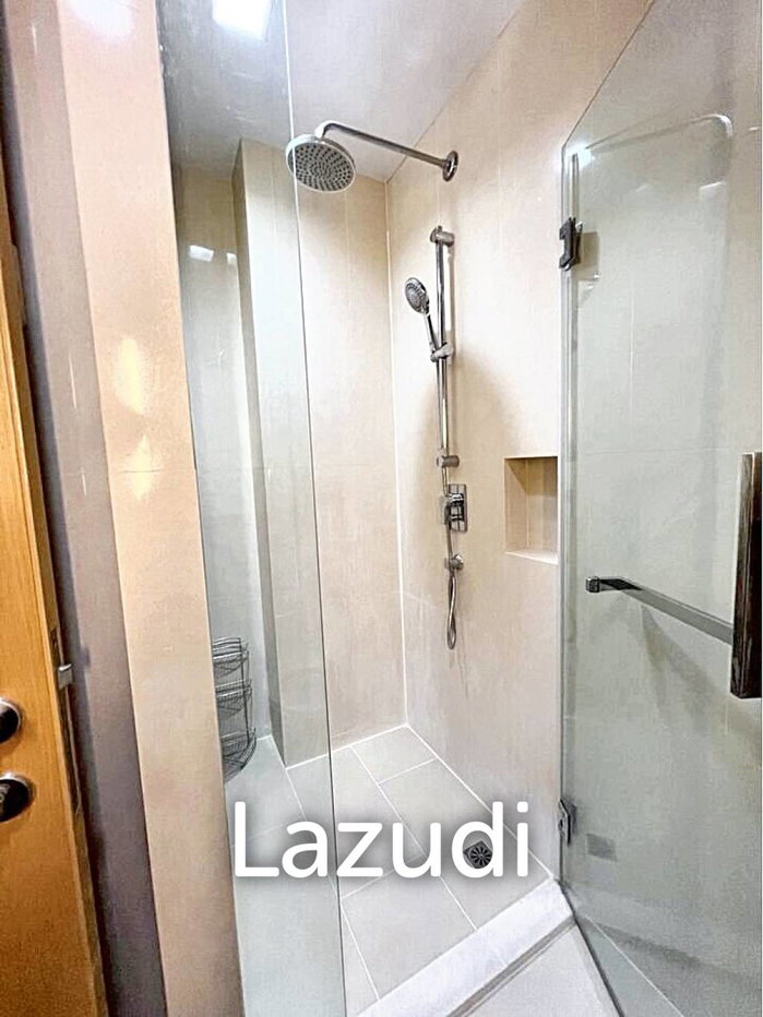 picture Studio 1 Bathroom 30 SQ.M Hyde Sukhumvit 13 - 9/10