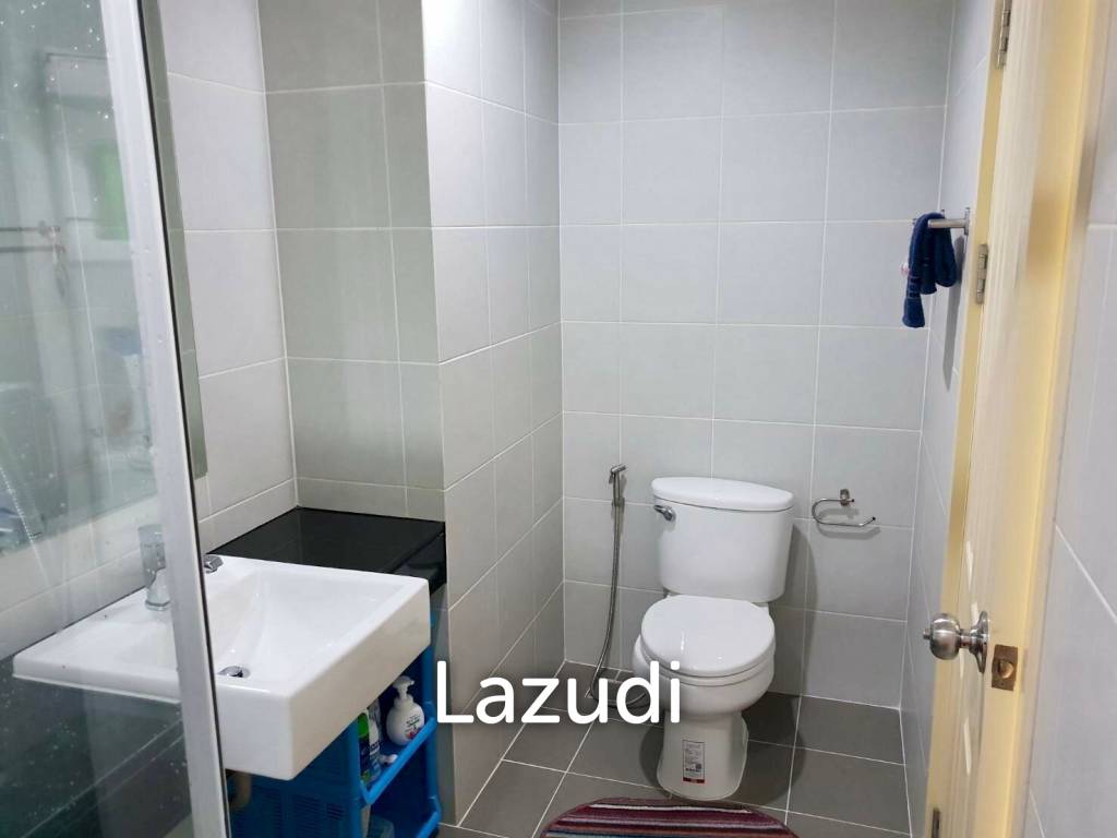 picture Supalai Mare Condo for Sale - 14/19