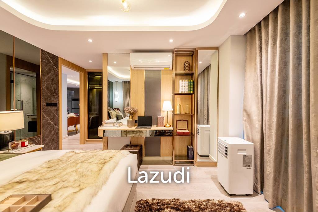 picture 2 Bed 2 Bath 65 SQ.M. Pristine Park 3 - 5/11