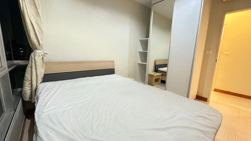 รูป 📍 พร้อมอยู่ คอนโด **ใกล้ BTS ปุณณวิถีและอุดมสุข 900 ม. At CITY Sukhumvit 101/1 (แอท ซิตี้ สุขุมวิท 101/1)สนใจนัดเข้าชมห้องไลน์ : guide.pl - รูปที่ 16/19