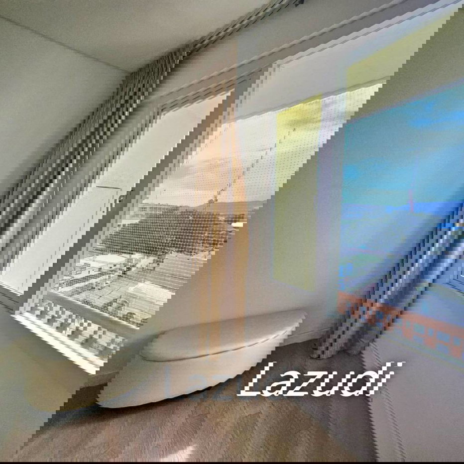 รูป 54.0 ตร.ม. 1 ห้องนอน 1 ห้องน้ำ คอนโดสำหรับ ขายใน หนองแก - รูปที่ 17/38