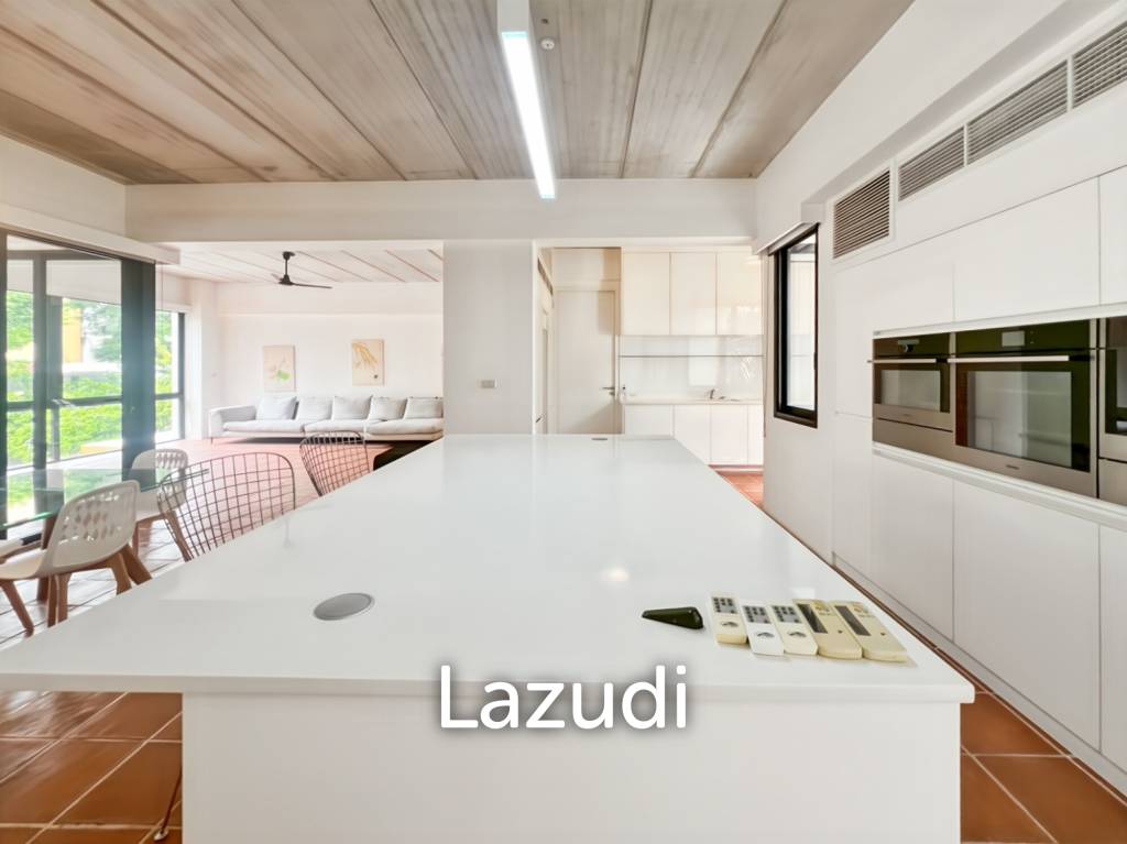 รูป คอนโดใกล้ทะเล 3 ห้องนอน ขนาด 202 ตรว ใน Casa Dang Hua Hin - รูปที่ 24/55