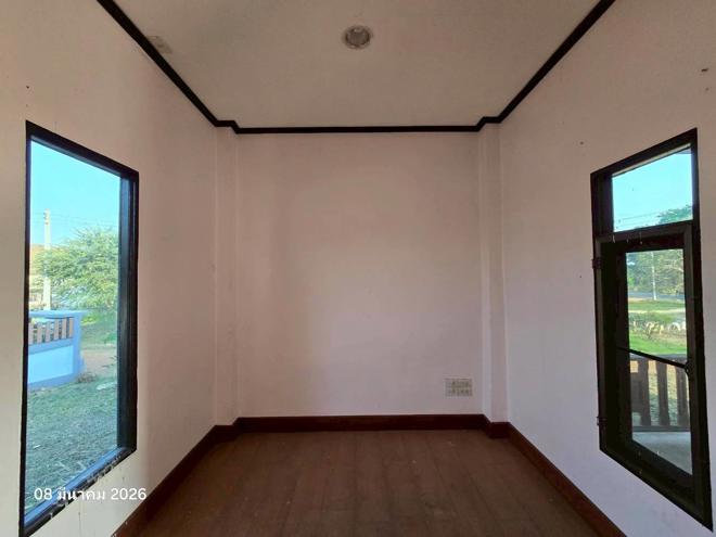 รูป บ้านเดี่ยว สำหรับขาย - แสนตอ ขาณุวรลักษบุรี กำแพงเพชร - รูปที่ 8/36