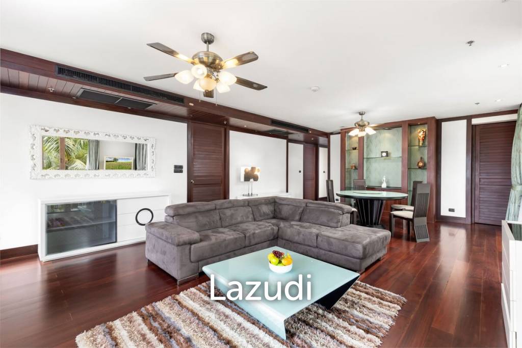 รูป 238.0 ตร.ม. 2 ห้องนอน 2 ห้องน้ำ คอนโดสำหรับ ขายใน เกาะแก้ว - รูปที่ 2/14