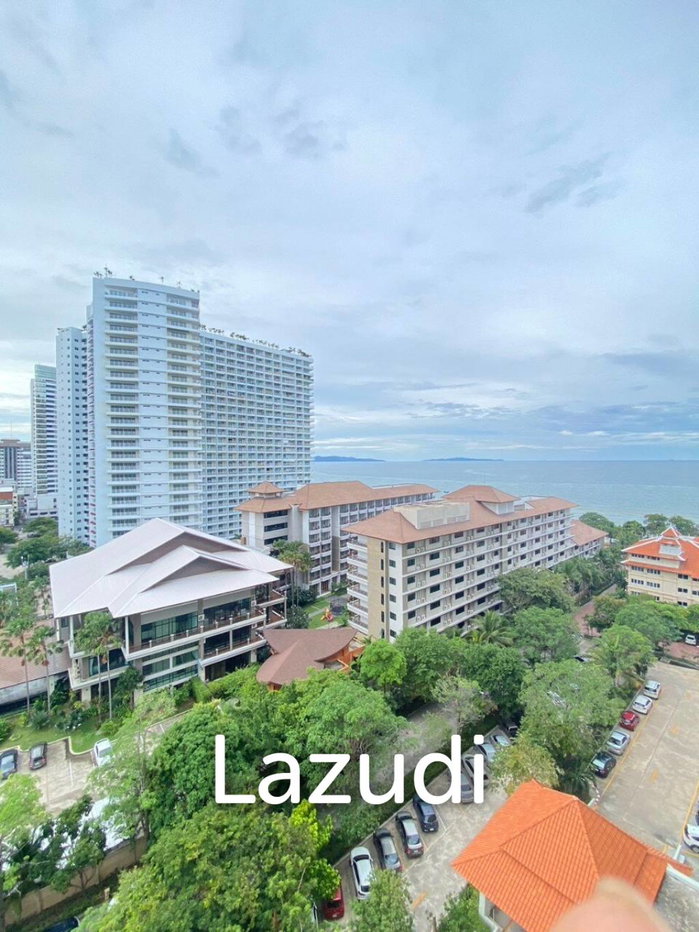 picture Studio 1 Bathroom 48 SQ.M View Talay 5C - 7/7