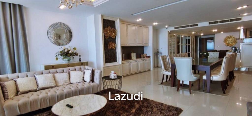 รูป ขายคอนโด ลา รอยัล บีช นาจอมเทียน - รูปที่ 2/24