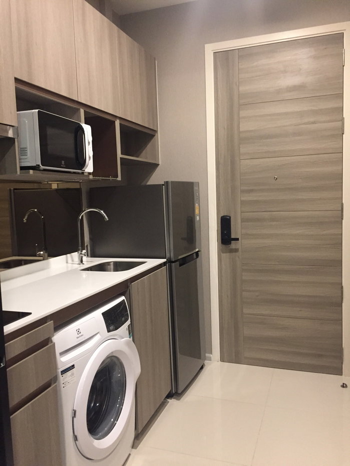 picture ​Condo for Rent – KnightsBridge Collage Ramkhamhaeng - 4/6
