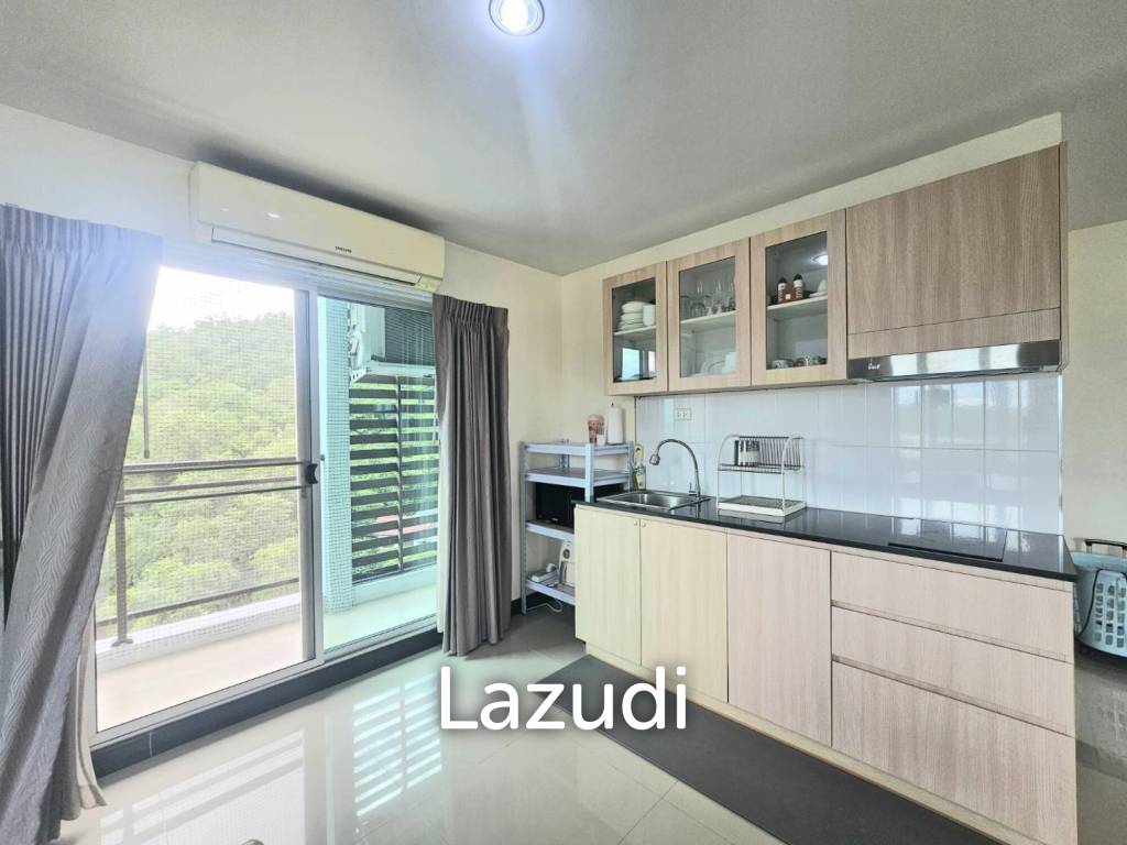 รูป 102.0 ตร.ม.  2 ห้องนอน  2 ห้องน้ำ คอนโดสำหรับ ขาย & เช่าใน หัวหิน - รูปที่ 12/31