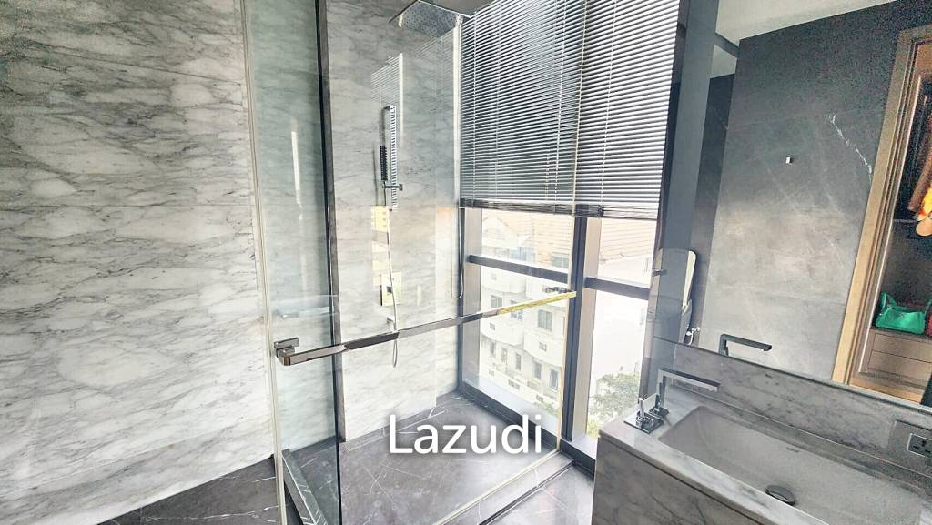 picture 2 Bed 3 Bath 125 SQ.M The Monument Thong Lo - 9/10