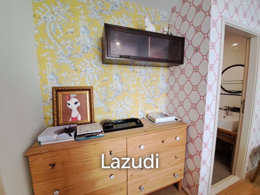 รูป 80.0 ตร.ม. 2 ห้องนอน 2 ห้องน้ำ คอนโดสำหรับ ขายใน ชะอำ - รูปที่ 20/21