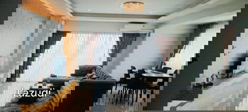 3 Bedroom 2 Bathroom 156 SQ.M. Keha Condominium