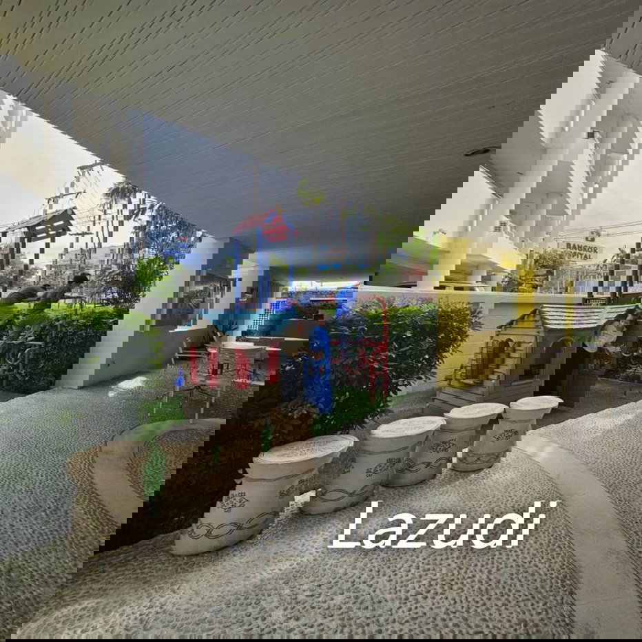 รูป 54.0 ตร.ม. 1 ห้องนอน 1 ห้องน้ำ คอนโดสำหรับ ขายใน หนองแก - รูปที่ 31/38