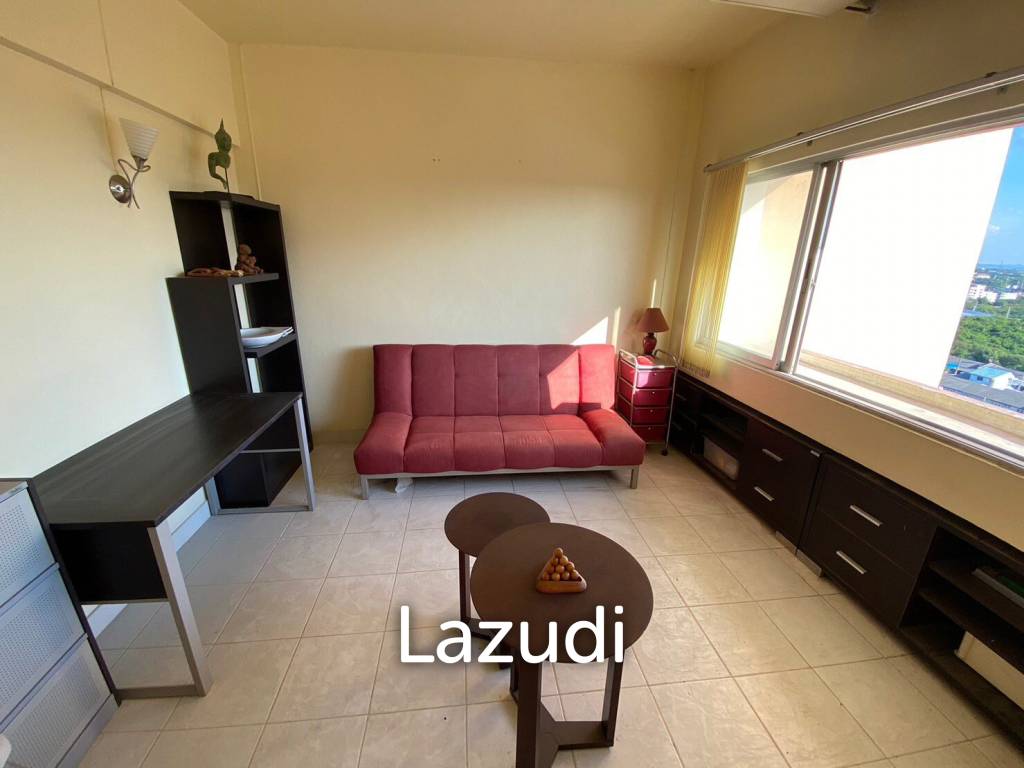 รูป ขาย เคหะ คอนโดมิเนียมจอมเทียน - รูปที่ 11/14