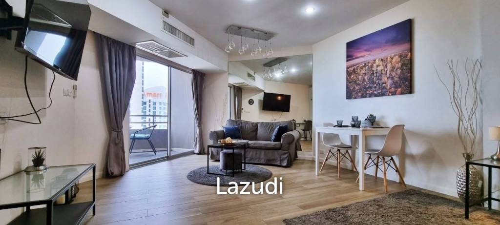 picture Studio 1 Bathroom 45 SQ.M Markland Condo - 4/13