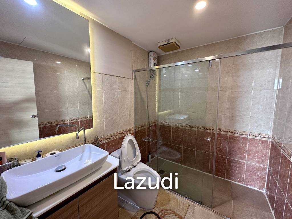 picture 2 Bedrooms 2 Bathrooms 112 Sqm. Chom Talay. - 17/26