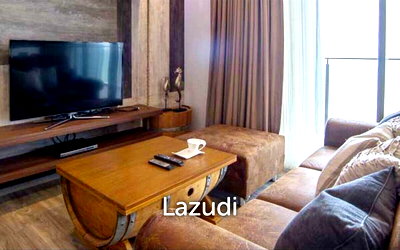 Condos for sale : 2 Bed 2 Bath 73 SQ.M Baan Plai Haad Condominium