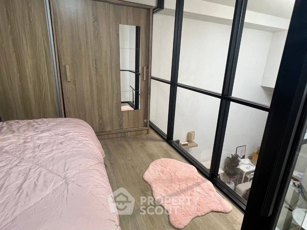 รูป คอนโด 1-ห้องนอน ที่ ไซมิส สุขุมวิท 87 ใกล้ BTS อ่อนนุช (ID 2053871) - รูปที่ 8/15