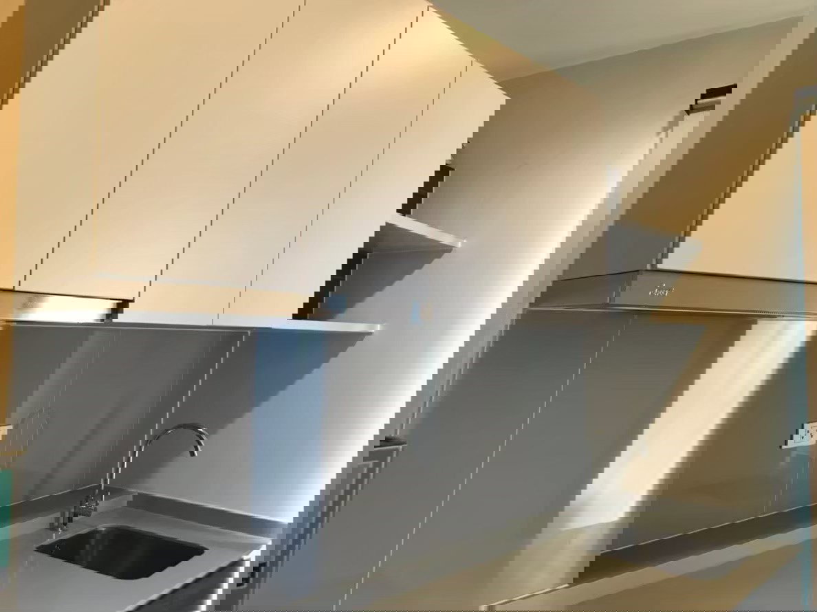 รูป 🟢ห้องสวย!! พร้อมเข้าอยู่!!🟢เซ็นทริค รัชดา - ห้วยขวาง 1 ห้องนอน ใกล้ MRT ห้วยขวาง สอบถาม📱ADD LINE @572aurac แอดมินตอบไว✨ - รูปที่ 5/9