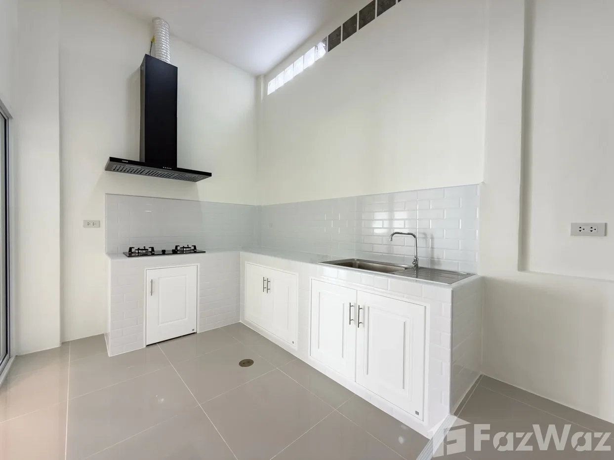 รูป ขาย บ้านเดี่ยว 4 ห้องนอน ใน รัษฎา, ภูเก็ต 6113641 - รูปที่ 18/24